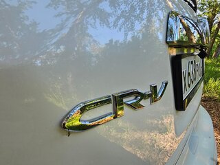 2010 Honda CR-V III Рестайлинг, белый, 1470000 рублей, вид 3