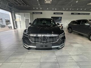 2026 VOLGA K50, чёрный, 4649000 рублей, вид 2