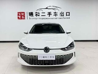 2023 Volkswagen Lamando L II, белый, 1630000 рублей, вид 2