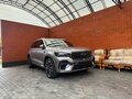 2026 Geely Monjaro (Xingyue L) I Рестайлинг 2 (China Market), серый - вид 4