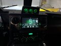 2004 ГАЗ 2330 «Тигр» 233004, зелёный - вид 10