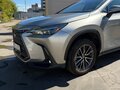 2021 Lexus NX 350 II, серый, 5200000 рублей - вид 5