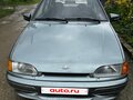 2010 Lada (ВАЗ) 2114, серебристый, 330000 рублей - вид 1