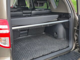2010 Toyota RAV4 III (XA30) Рестайлинг, коричневый, 1475000 рублей, вид 2