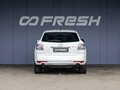 2011 Mazda CX-7 I Рестайлинг, белый, 870000 рублей - вид 3
