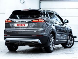 2023 Geely Atlas Pro, серый, 2500000 рублей, вид 5