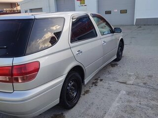 2003 Toyota Vista Ardeo V (V50) Рестайлинг, серебристый, 510000 рублей, вид 4