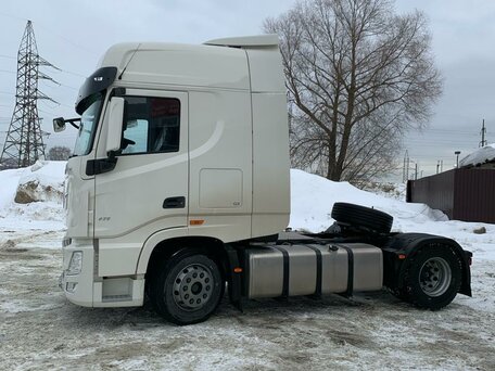 2024 Dongfeng GX, белый, 8900000 рублей, вид 5
