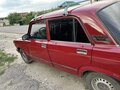 2007 Lada (ВАЗ) 2107, пурпурный, 135000 рублей - вид 5