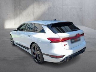 2026 Audi S6 e-tron, белый, 8260000 рублей, вид 5