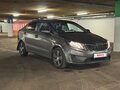 2012 Kia Rio 4-speed III, серый - вид 8