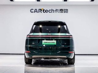 2025 Li Auto (Lixiang) L9 52.3 kWh I Рестайлинг, зелёный, 8900000 рублей, вид 5