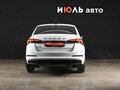 2020 Skoda Rapid II, белый - вид 7