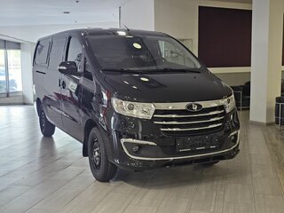 2026 Sollers SF1, чёрный, 2250000 рублей, вид 1