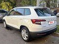 2020 Skoda Karoq I, белый - вид 3