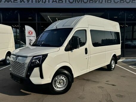 2024 Junfeng K33-5661, белый, 5170000 рублей, вид 3