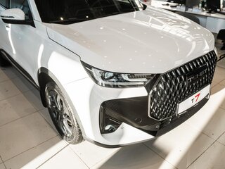 2026 Tenet T7, белый, 2905650 рублей, вид 5