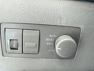 2003 Kia Sorento 4-speed I, чёрный, 305000 рублей, вид 4