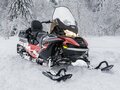 2025 AODES (Odes) Snowcross 1000, красный, 999000 рублей - вид 2