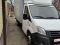 2025 ГАЗ ГАЗель Next, белый, 2970000 рублей - вид 1