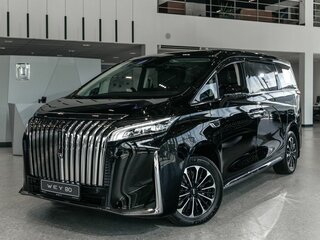 Wey 80 Business Lounge 44.28 kWh