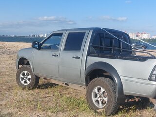 2007 Changfeng Flying, серый, 300000 рублей, вид 2