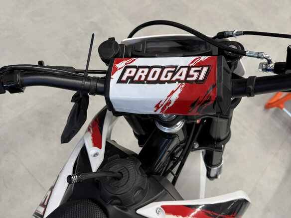 2026 Progasi Super Max 300, красный, 209990 рублей - вид 6