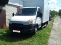 2013 Iveco Daily, белый, 1500000 рублей