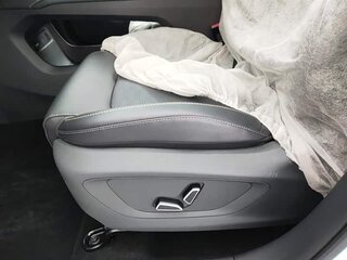 2025 Changan Qiyuan Q05 40.3 kWh II, белый, 1900000 рублей, вид 4
