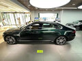 2024 Jaguar XF L II Рестайлинг, зелёный, 5579150 рублей - вид 6