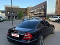 2005 Mercedes-Benz E-Класс 350 III (W211, S211), чёрный, 1630000 рублей - вид 5