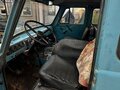 1998 УАЗ 3909, голубой, 190000 рублей - вид 4