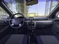 2009 Chevrolet Lacetti I, серебристый, 520000 рублей - вид 10