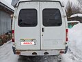 2004 ГАЗ ГАЗель (3221), белый, 500000 рублей - вид 6