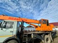 1993 МАЗ Автокраны, 1550000 рублей - вид 2