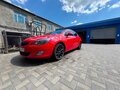 2010 Opel Astra J, красный - вид 2