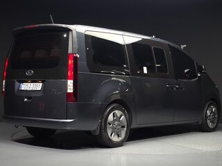 2023 Hyundai Staria I, серый, 3550000 рублей, вид 2