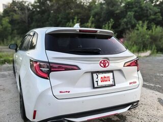 2020 Toyota Corolla XII (E210), белый, 1350000 рублей, вид 1