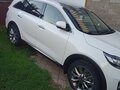 2018 Kia Sorento 6-speed III Prime Рестайлинг, белый, 2700000 рублей - вид 3