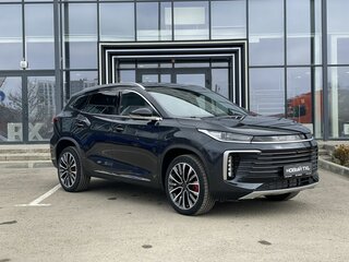 2025 Exeed TXL I Рестайлинг 2, серый, 4290000 рублей, вид 3