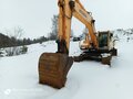 2013 Hyundai R260LC, жёлтый, 5700000 рублей