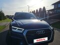 2017 Audi Q5 II (FY), синий, 2850000 рублей - вид 10