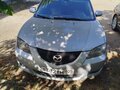 2004 Mazda 3 I (BK), серый - вид 2