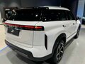 2026 Jaecoo J7 I, белый, 3409000 рублей - вид 3