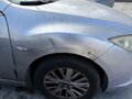 2008 Mazda 6 II (GH), серебристый, 630000 рублей - вид 7