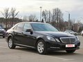 2012 Mercedes-Benz E-Класс 200 7G-Tronic IV (W212, S212, C207), чёрный, 1290000 рублей - вид 2