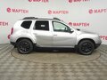 2013 Renault Duster I, серебристый - вид 4