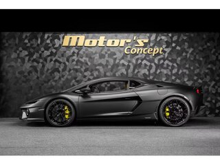 2026 Lamborghini Temerario, серый, 55996945 рублей, вид 2