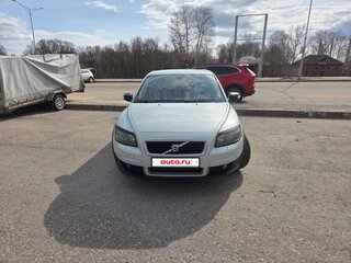2007 Volvo C30 I, бежевый, 500000 рублей, вид 3