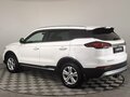 2022 Geely Atlas Pro, белый - вид 6